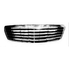 Mercedes S430 2003-2006 Grille - MB1200124