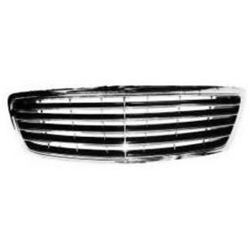 Mercedes S430 2003-2006 Grille - MB1200125