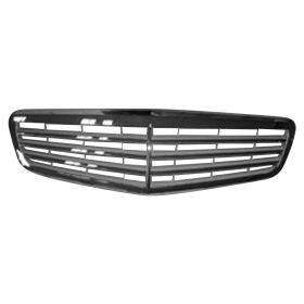 Mercedes C250 2008-2009 Grille - MB1200145