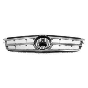 Mercedes C300 2008-2009 Grille - MB1200148