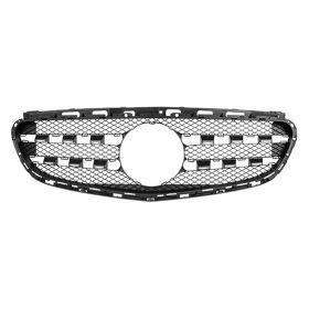 Mercedes E250 2014-2016 Grille - MB1200163