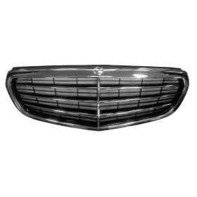 Fits Various Models - Call Us To Confirm! Front Grille - Best Value - MB1200165OEM #2128801483
