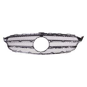 2015-2015 Mercedes C400 Griile - Best Value - MB1200172OEM #2058880023