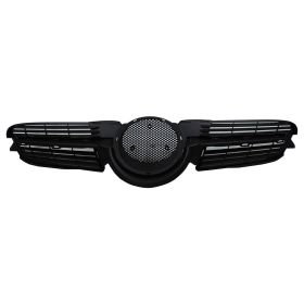 Mercedes Slk300 2006-2008 Grille - MB1200178