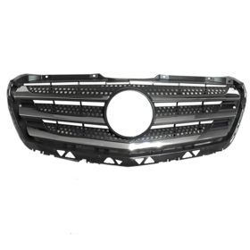 Mercedes Sprinter 2500 2014-2018 Front Grille - MB1200195