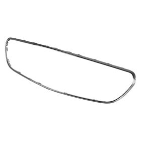 Mercedes E300 2017-2019 Outer Grille Molding - MB1202106