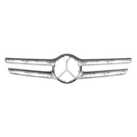 Mercedes Glc300 (suv-x253.948) 2016-2019 Front Grille Molding - MB1210123