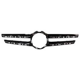 2017-2018 Mercedes E400 Front Grille Molding - Best Value - MB1210137