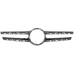 2017-2018 Mercedes E400 Front Grille Molding - Best Value - MB1210138
