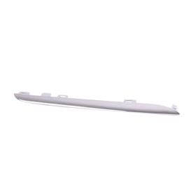 Mercedes C300 Sedan 2015-2016 Driver Side Upper Grille Molding - MB1212103 - OEM - 2058880173