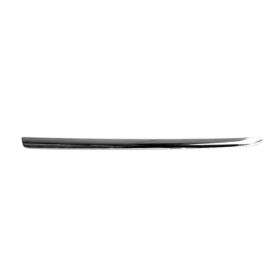 Mercedes Gla250 2015-2017 Driver Side Upper Grille Molding - MB1212105 OEM# 1568850921