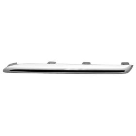 Mercedes E300 2017-2019 Driver Side Upper Grille Molding - MB1212108