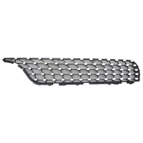 Mercedes Glc300 (coupe-c253.949) 2017-2019 Driver Side Upper Grille Molding - MB1212112