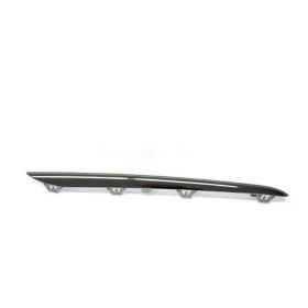 2014-2018 Mercedes CLA250 Passenger Side Grille Molding - MB1213101