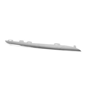 2015-2016 Mercedes C300 Grille Moulding Lower Driver Side All Chrome - OEM# 2058880273 - MB1214101-3
