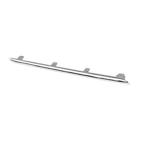 Mercedes E250 2014-2015 Passenger Side Lower Trim Molding - MB1215100