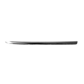 Mercedes Gla250 2015-2017 Passenger Side Lower Grille Molding - MB1215103 OEM# 1568851221