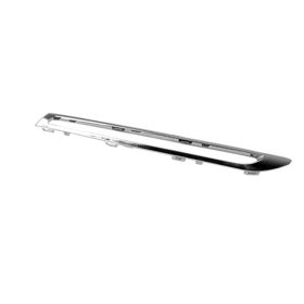 Mercedes Gle400 2016 Passenger Side Lower Grille Molding - MB1215107