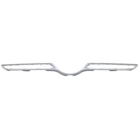 2020-2023 Mercedes Gle350 Center Grille Molding - Best Value - MB1216102