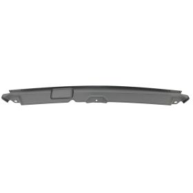 2017-2019 Mercedes Glc300 (Coupe-253.349) Upper Grille Air Deflector - Best Value - MB1218104