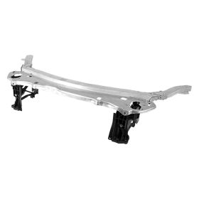 Mercedes E300 2017-2019 Front Radiator Support - MB1225189C