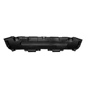 Mercedes Glc300 (coupe-c253.949) 2017-2019 Undercar Shield - MB1228171C