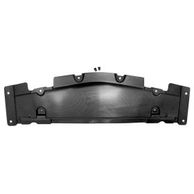 Mercedes Gle400 2013-2016 Undercar Shield - MB1228183C