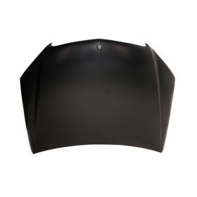 2008-2011 Mercedes Benz C300 / C350- Sedan Hood- Steel- W/O Amg - MB1230123-2