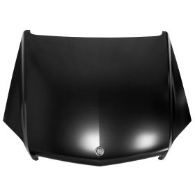 Mercedes Glk250 2013-2015 Hood Panel Assembly - MB1230132