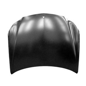 Mercedes E250 2014-2016 Hood Panel - MB1230135