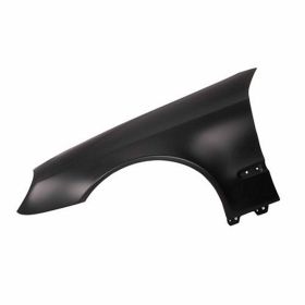 2003-2009 Mercedes E300 Fender Front Driver Side Aluminum - OEM# 2118801318 - MB1240129-3