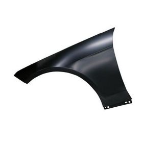 2014-2016 Mercedes E250 Fender Front Driver Side (W/O Side Lamp Hole) Aluminium Sedan - OEM# 2128800118 - MB1240134-3