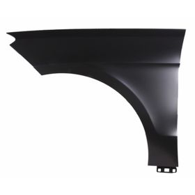 2015 Mercedes Ml250 Fender Front Driver Side Aluminum - OEM# 1668802500 - MB1240138-3
