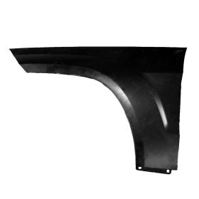 Mercedes Glk250 2013-2015 Driver Side Front Fender - MB1240139 OEM# 2048800918