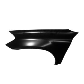 2010-2012 Mercedes Gl350 Fender Front Driver Side Steel - OEM# 164880010664 - MB1240141-3