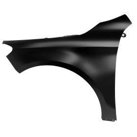 Mercedes Cla250 2014-2017 Front Driver Side Fender - MB1240146