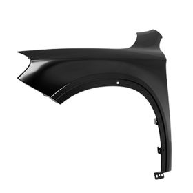Mercedes Gla250 2015-2019 Front Driver Side Fender - MB1240149
