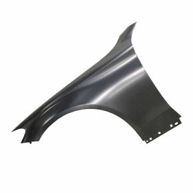 Mercedes C300 Coupe 2015-2016 Front Driver Side Fender - MB1240150