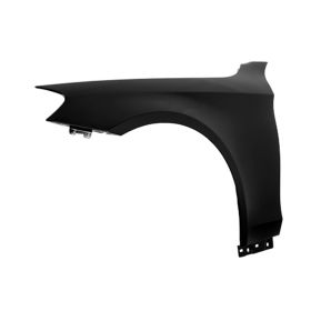 Mercedes S450 2018-2019 Front Driver Side Fender - MB1240152