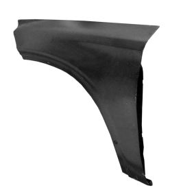 Mercedes Gle43 Amg 2016 Front Driver Side Fender - MB1240163 OEM# 2928800306