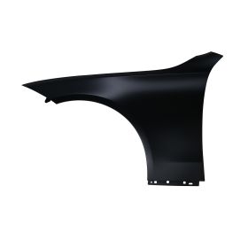 2022-2023 Mercedes C300 Sedan Front Driver Side Fender - Best Value - MB1240181OEM #2068800100