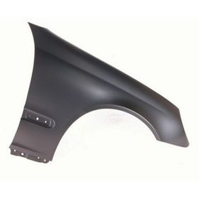 2001-2007 Mercedes Benz C230- Sedan Fender  Rh (Passenger Side) -W/O Amg - MB1241125-2