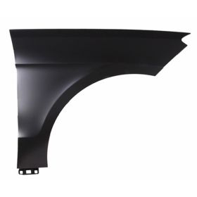 2012-2015 Mercedes Ml350 - Passenger Side Fender - MB1241138