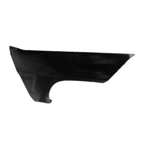 Mercedes Glk250 2013-2015 Passenger Side Front Fender - MB1241139 OEM# 2048801018