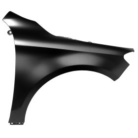 Mercedes Cla250 2014-2019 Front Passenger Side Fender - MB1241146C