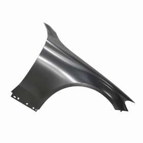 Mercedes C300 Coupe 2015-2016 Front Passenger Side Fender - MB1241150