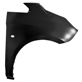 Mercedes Metris Mini Cargo 2016-2019 Front Passenger Side Fender - MB1241160