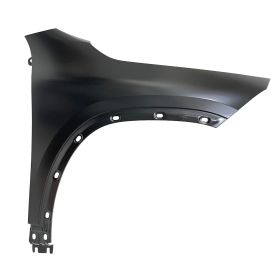 2021-2022 MERCEDES GLA35 AMG Front Passenger Side Fender - MB1241179 OEM# 2478811200