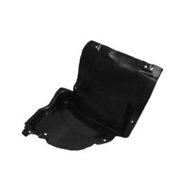 Mercedes C230 2002-2007 Inner Fender - MB1248111