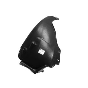 2006-2009 Mercedes E350 Fender Liner Front Driver Side Rear Section - MB1248152-3